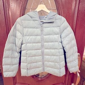 Uniqlo Puffer Jacket Lightweight